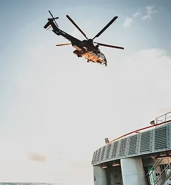 Helicopter Charter - 28圈体育APP