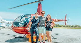Helicopter hire - 28圈体育APP