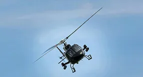 Helicopter hire - 28圈体育APP