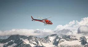 Helicopter hire - 28圈体育APP