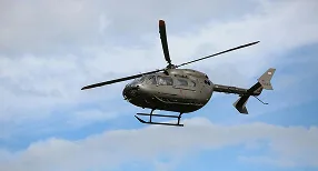 Helicopter hire - 28圈体育APP